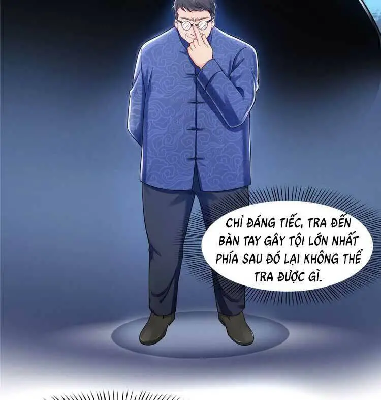 Đúng Như Hàn Quang Gặp Nắng Gắt Nettruyen ZZZ Chương 108 Page 31