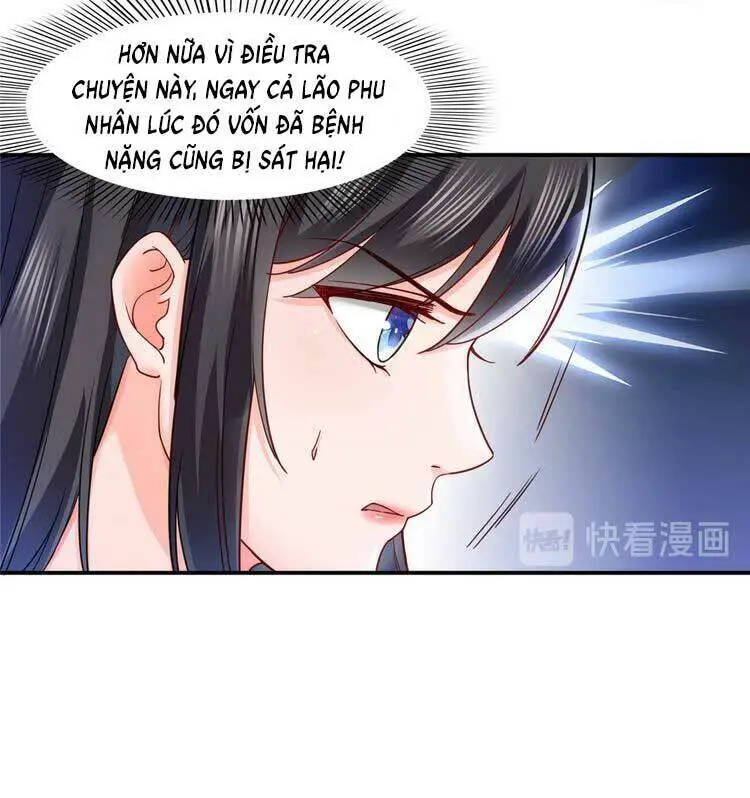 Đúng Như Hàn Quang Gặp Nắng Gắt Nettruyen ZZZ Chương 108 Page 32