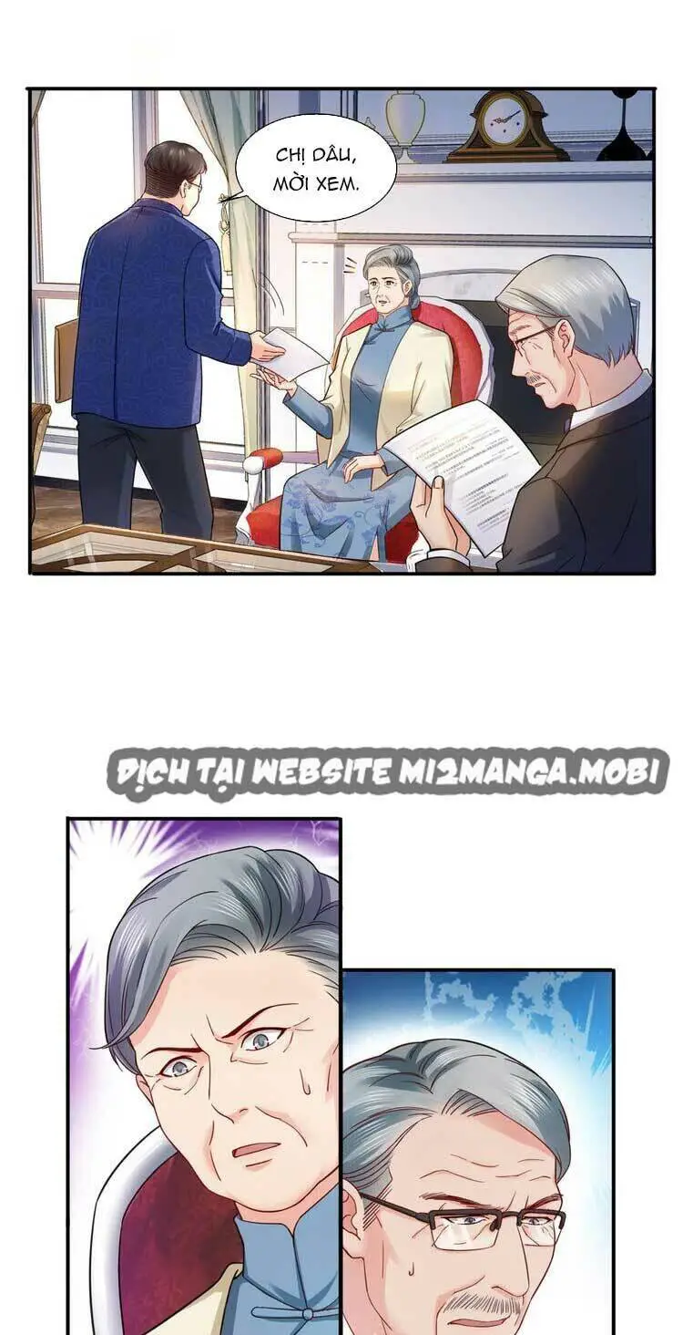 Đúng Như Hàn Quang Gặp Nắng Gắt Nettruyen ZZZ Chương 108 Page 33