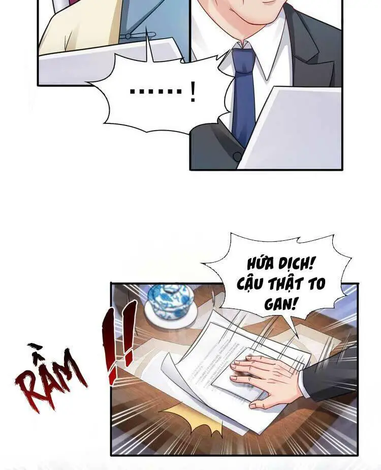 Đúng Như Hàn Quang Gặp Nắng Gắt Nettruyen ZZZ Chương 108 Page 34
