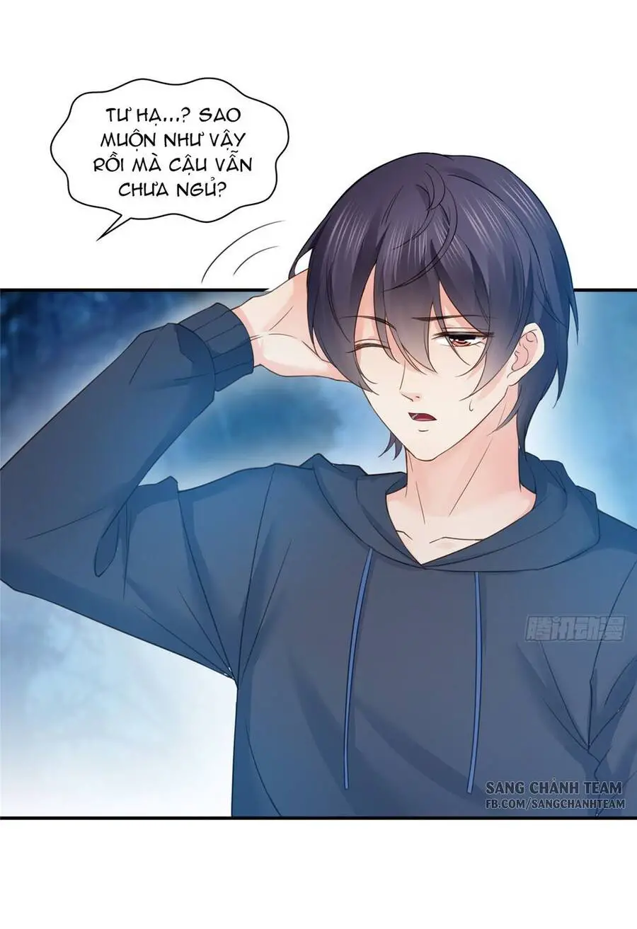 Đúng Như Hàn Quang Gặp Nắng Gắt Nettruyen ZZZ Chương 71 Page 2