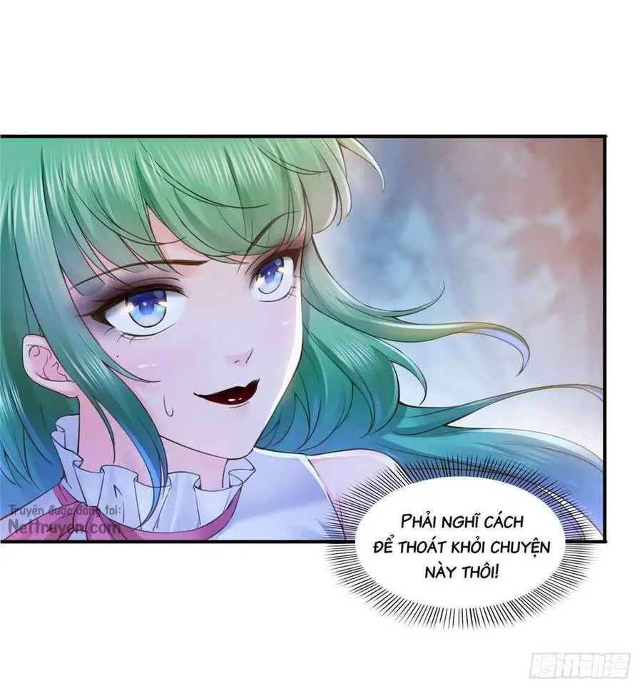 Đúng Như Hàn Quang Gặp Nắng Gắt Nettruyen ZZZ Chương 71 Page 5