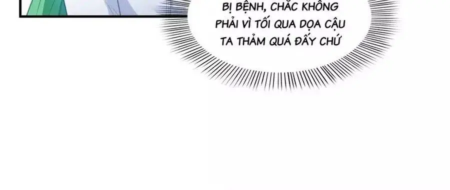 Đúng Như Hàn Quang Gặp Nắng Gắt Nettruyen ZZZ Chương 72 Page 30