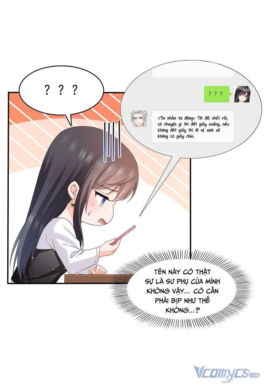 Đúng Như Hàn Quang Gặp Nắng Gắt Nettruyen ZZZ Chương 352 Page 2