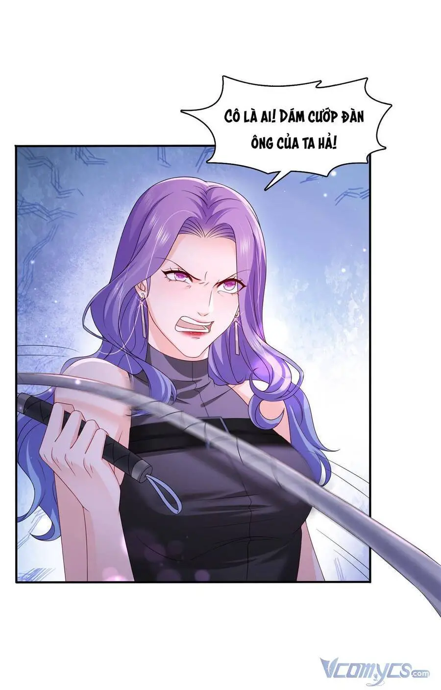 Đúng Như Hàn Quang Gặp Nắng Gắt Nettruyen ZZZ Chương 352 Page 27