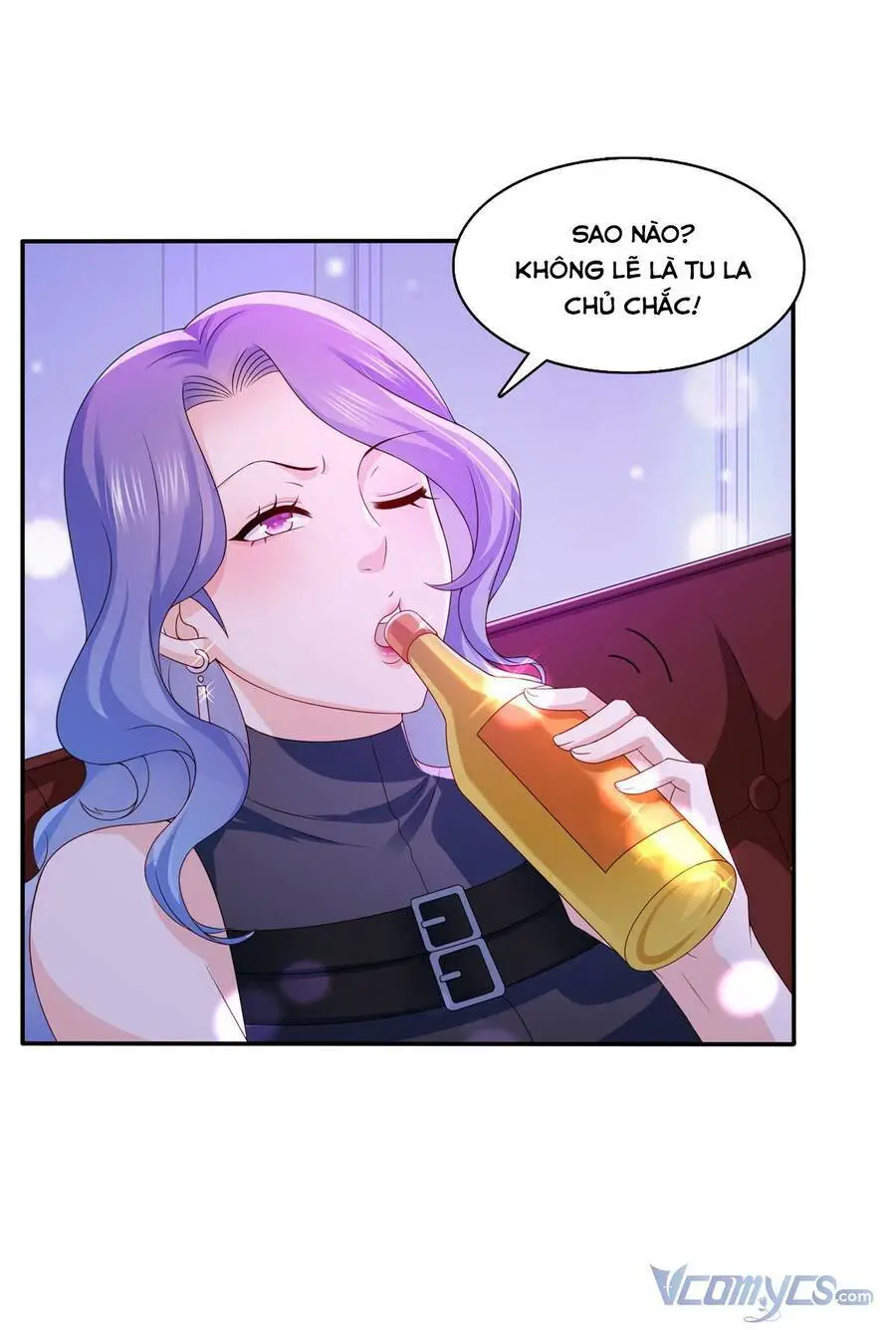 Đúng Như Hàn Quang Gặp Nắng Gắt Nettruyen ZZZ Chương 352 Page 34