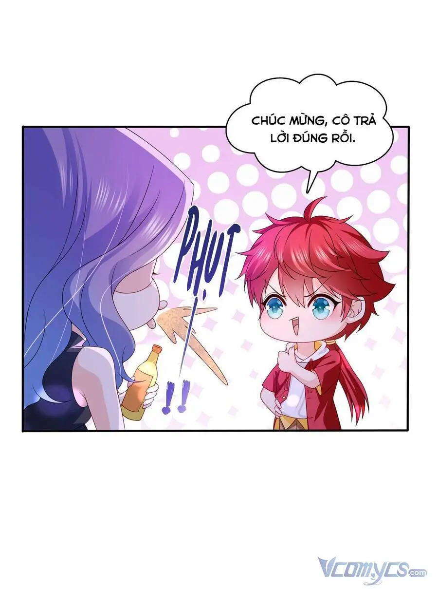 Đúng Như Hàn Quang Gặp Nắng Gắt Nettruyen ZZZ Chương 352 Page 35