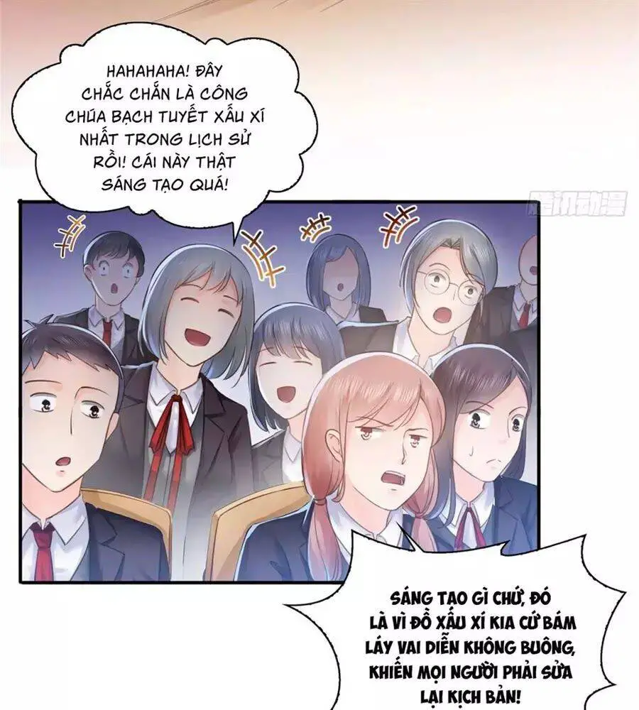Đúng Như Hàn Quang Gặp Nắng Gắt Nettruyen ZZZ Chương 74 Page 47