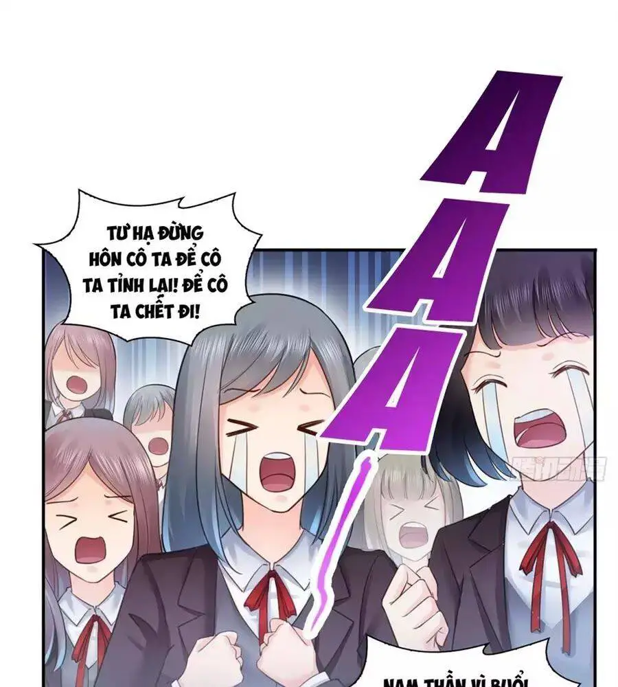 Đúng Như Hàn Quang Gặp Nắng Gắt Nettruyen ZZZ Chương 74 Page 56