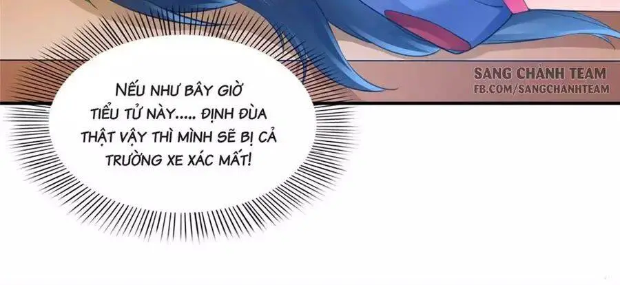 Đúng Như Hàn Quang Gặp Nắng Gắt Nettruyen ZZZ Chương 74 Page 59