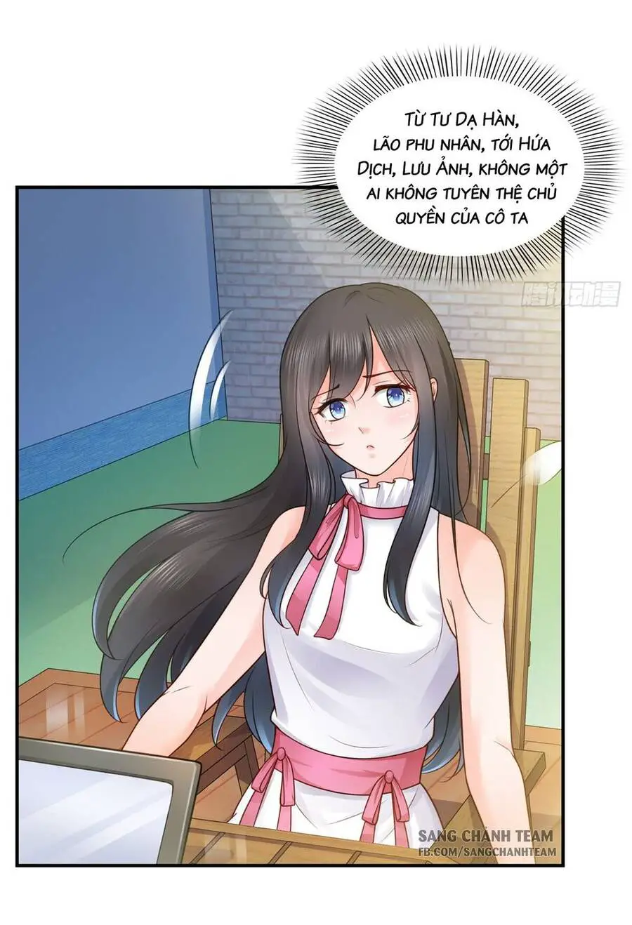 Đúng Như Hàn Quang Gặp Nắng Gắt Nettruyen ZZZ Chương 67 Page 3