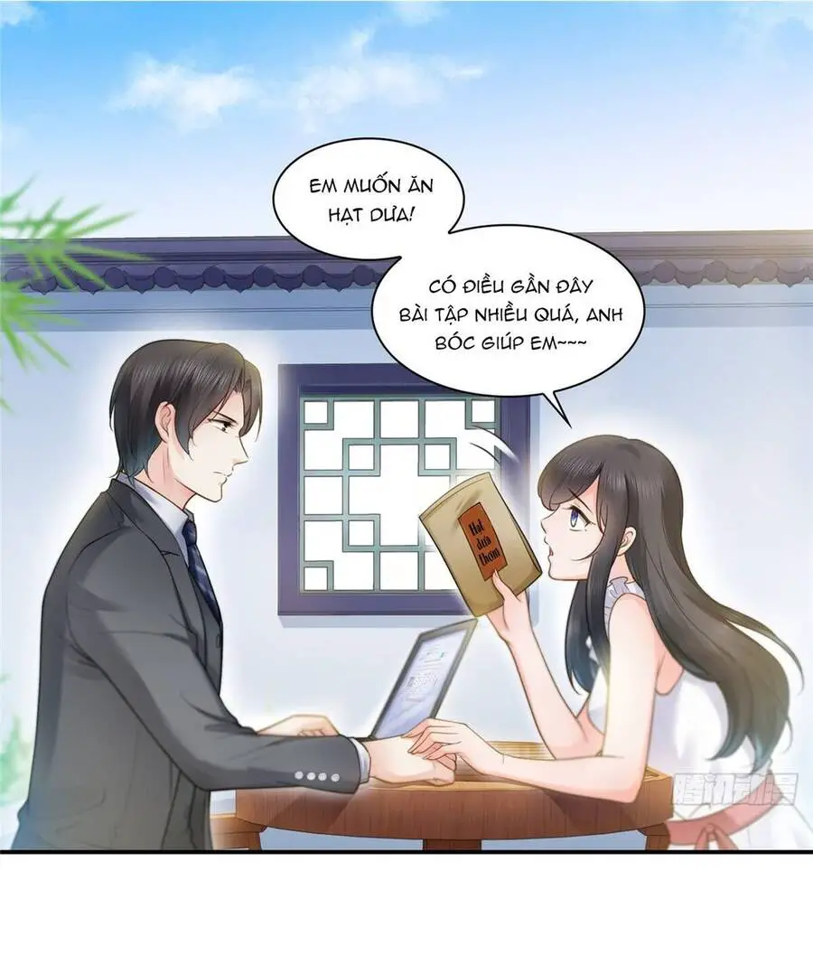 Đúng Như Hàn Quang Gặp Nắng Gắt Nettruyen ZZZ Chương 67 Page 6