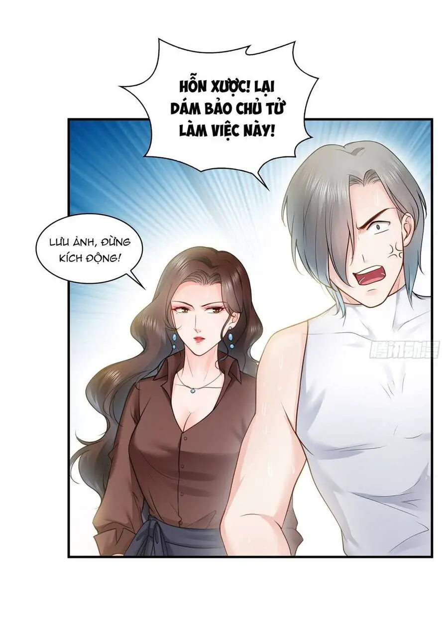 Đúng Như Hàn Quang Gặp Nắng Gắt Nettruyen ZZZ Chương 67 Page 7