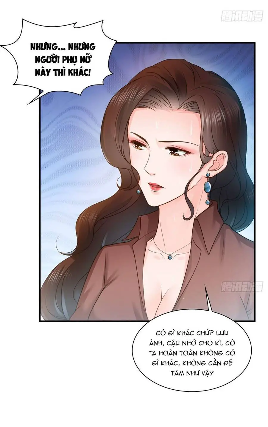 Đúng Như Hàn Quang Gặp Nắng Gắt Nettruyen ZZZ Chương 67 Page 9