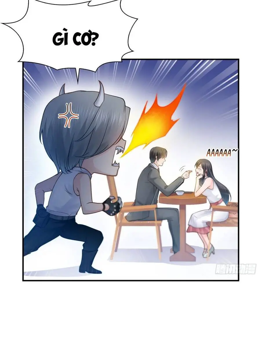 Đúng Như Hàn Quang Gặp Nắng Gắt Nettruyen ZZZ Chương 67 Page 13