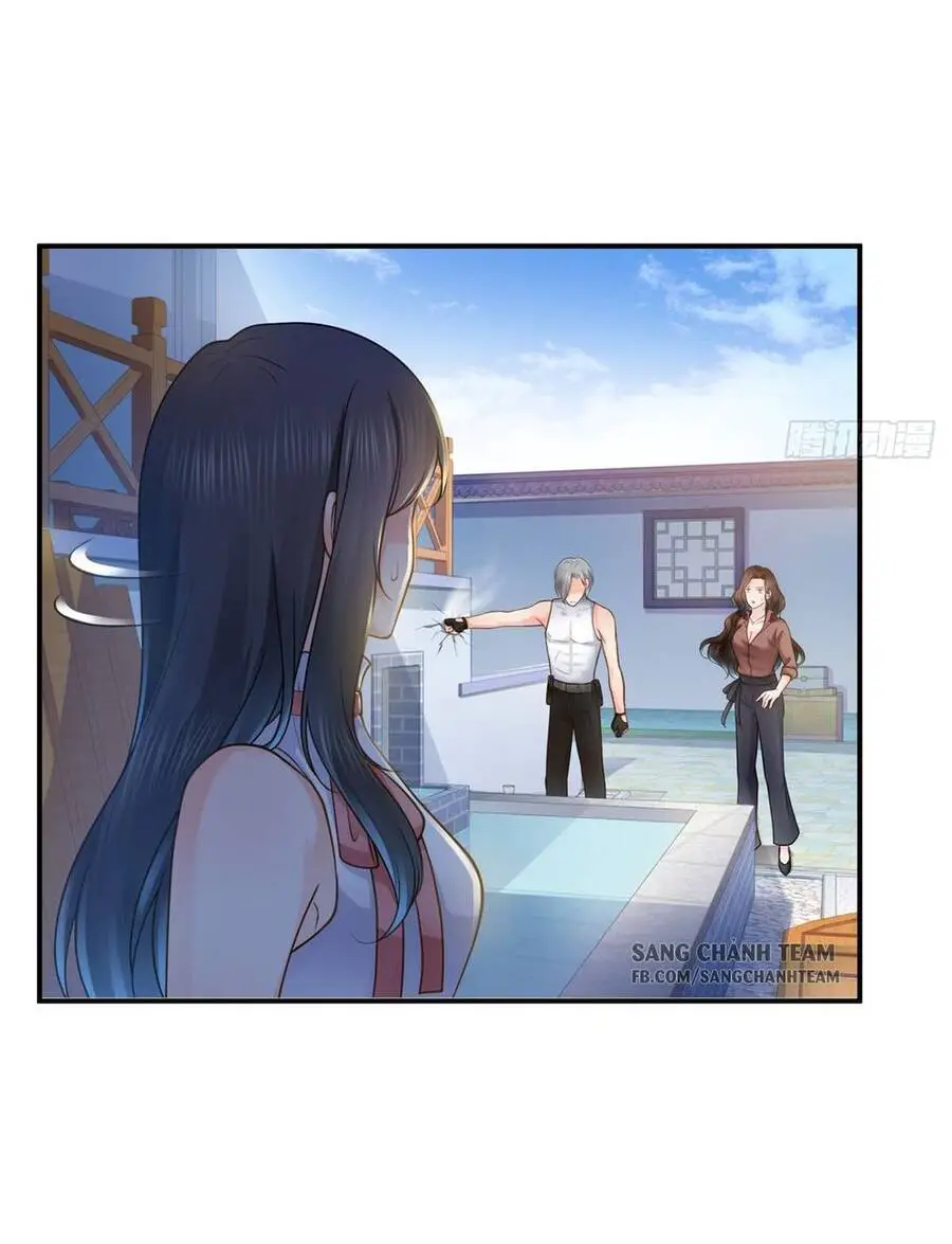 Đúng Như Hàn Quang Gặp Nắng Gắt Nettruyen ZZZ Chương 67 Page 15
