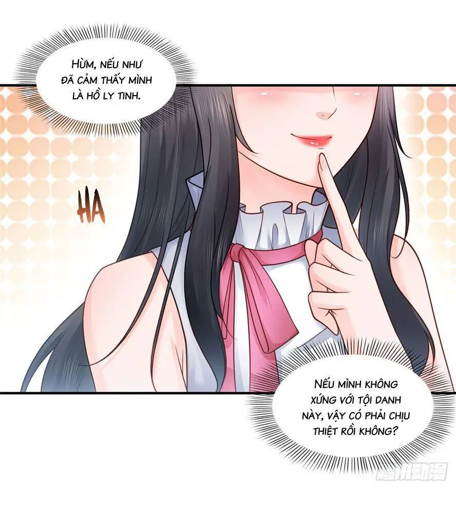 Đúng Như Hàn Quang Gặp Nắng Gắt Nettruyen ZZZ Chương 64 Page 6