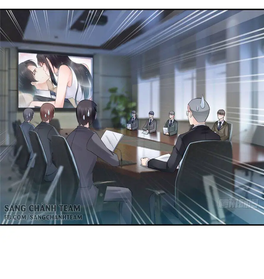 Đúng Như Hàn Quang Gặp Nắng Gắt Nettruyen ZZZ Chương 64 Page 12