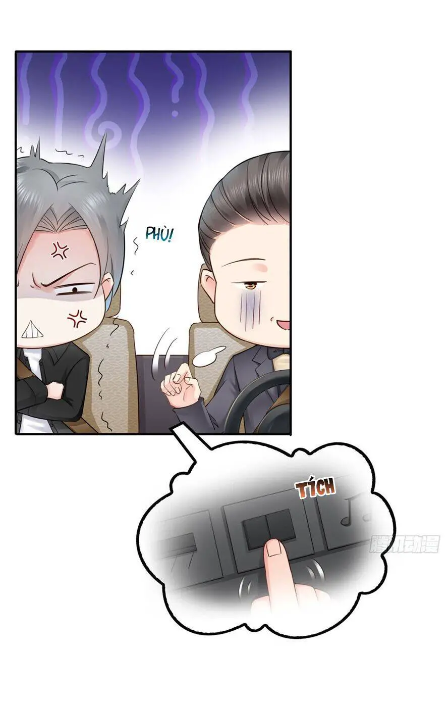 Đúng Như Hàn Quang Gặp Nắng Gắt Nettruyen ZZZ Chương 64 Page 15