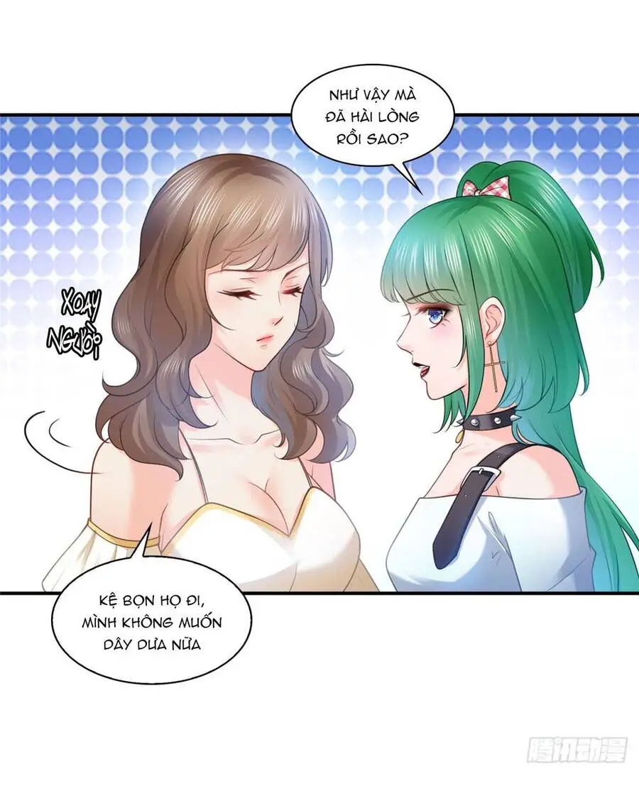 Đúng Như Hàn Quang Gặp Nắng Gắt Nettruyen ZZZ Chương 61 Page 2