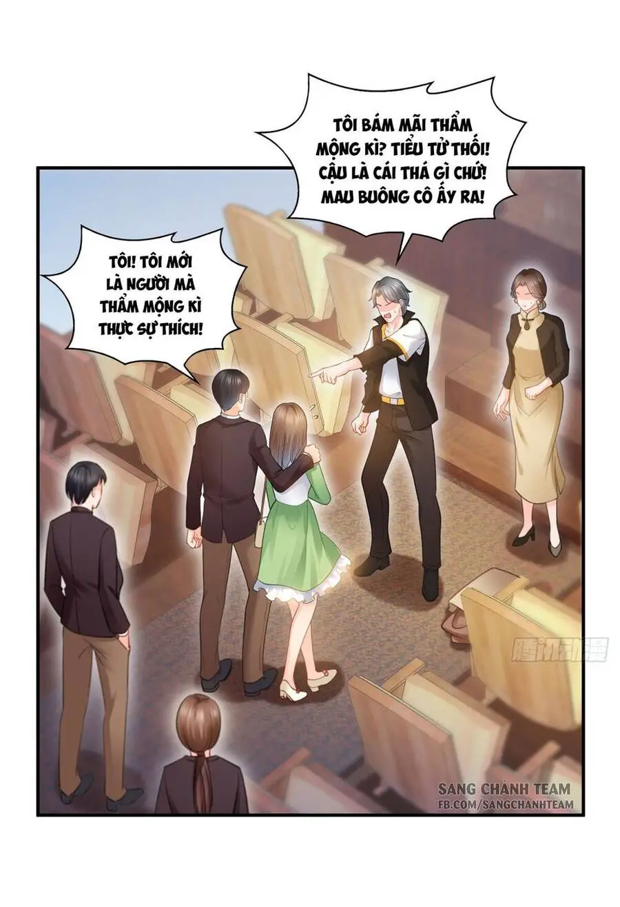 Đúng Như Hàn Quang Gặp Nắng Gắt Nettruyen ZZZ Chương 61 Page 6