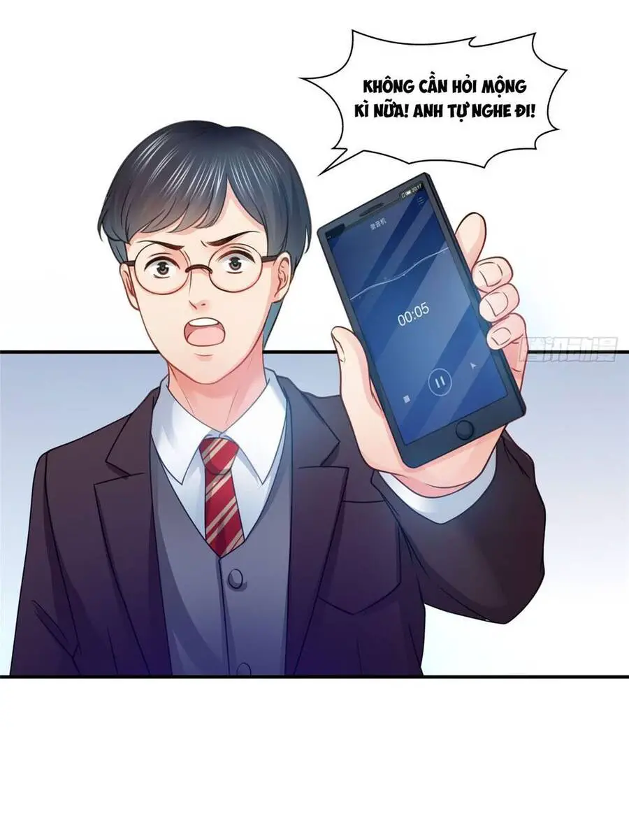 Đúng Như Hàn Quang Gặp Nắng Gắt Nettruyen ZZZ Chương 61 Page 15