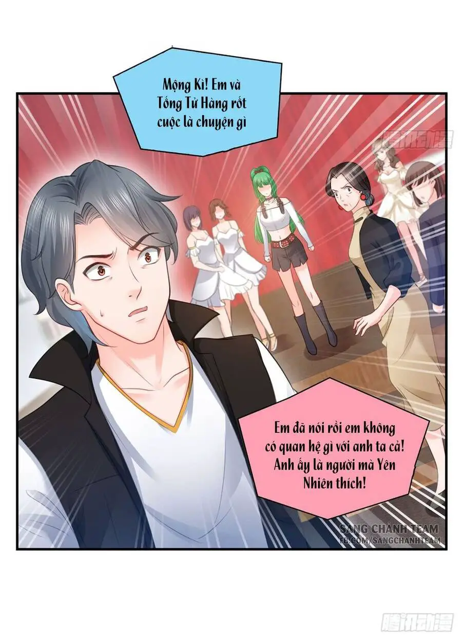 Đúng Như Hàn Quang Gặp Nắng Gắt Nettruyen ZZZ Chương 61 Page 16