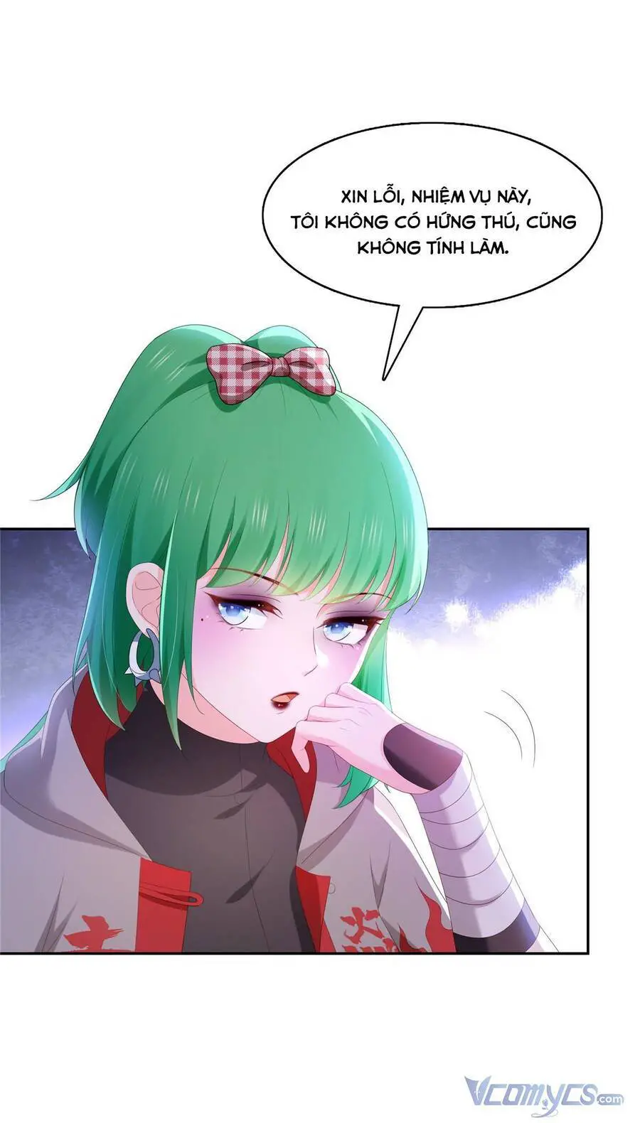 Đúng Như Hàn Quang Gặp Nắng Gắt Nettruyen ZZZ Chương 344 Page 4