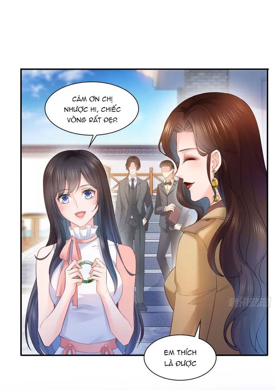 Đúng Như Hàn Quang Gặp Nắng Gắt Nettruyen ZZZ Chương 66 Page 10