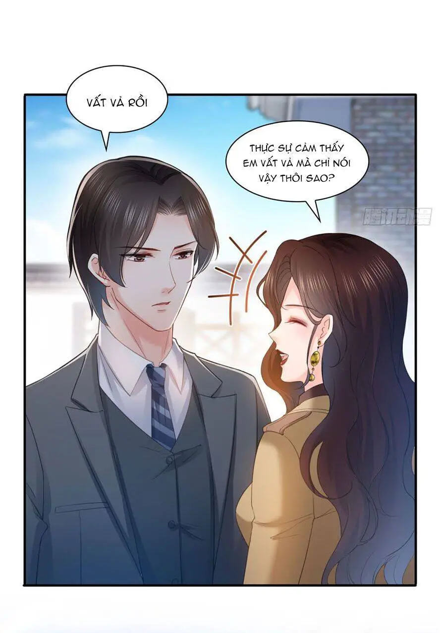 Đúng Như Hàn Quang Gặp Nắng Gắt Nettruyen ZZZ Chương 66 Page 12