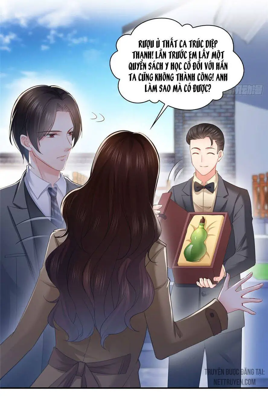 Đúng Như Hàn Quang Gặp Nắng Gắt Nettruyen ZZZ Chương 66 Page 13