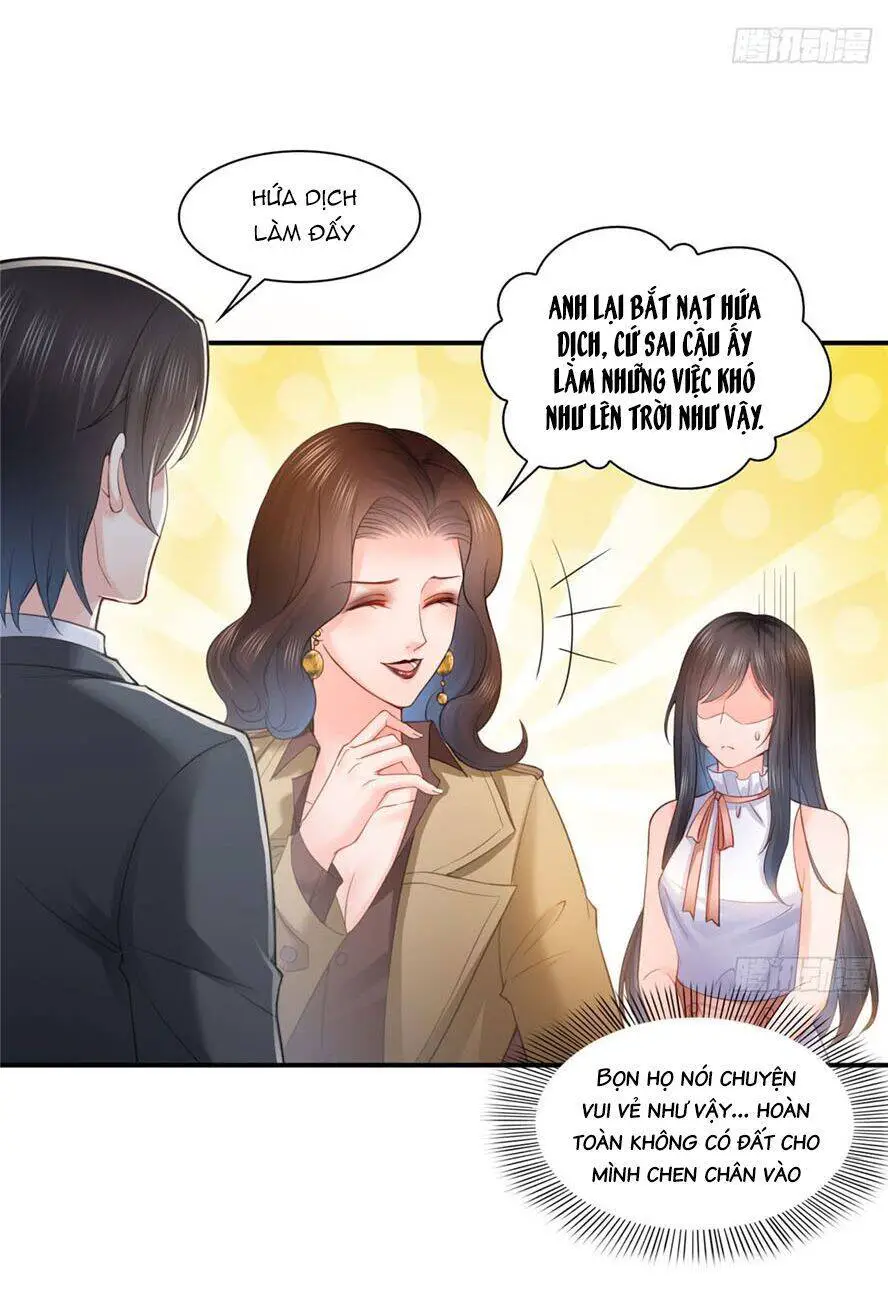 Đúng Như Hàn Quang Gặp Nắng Gắt Nettruyen ZZZ Chương 66 Page 14