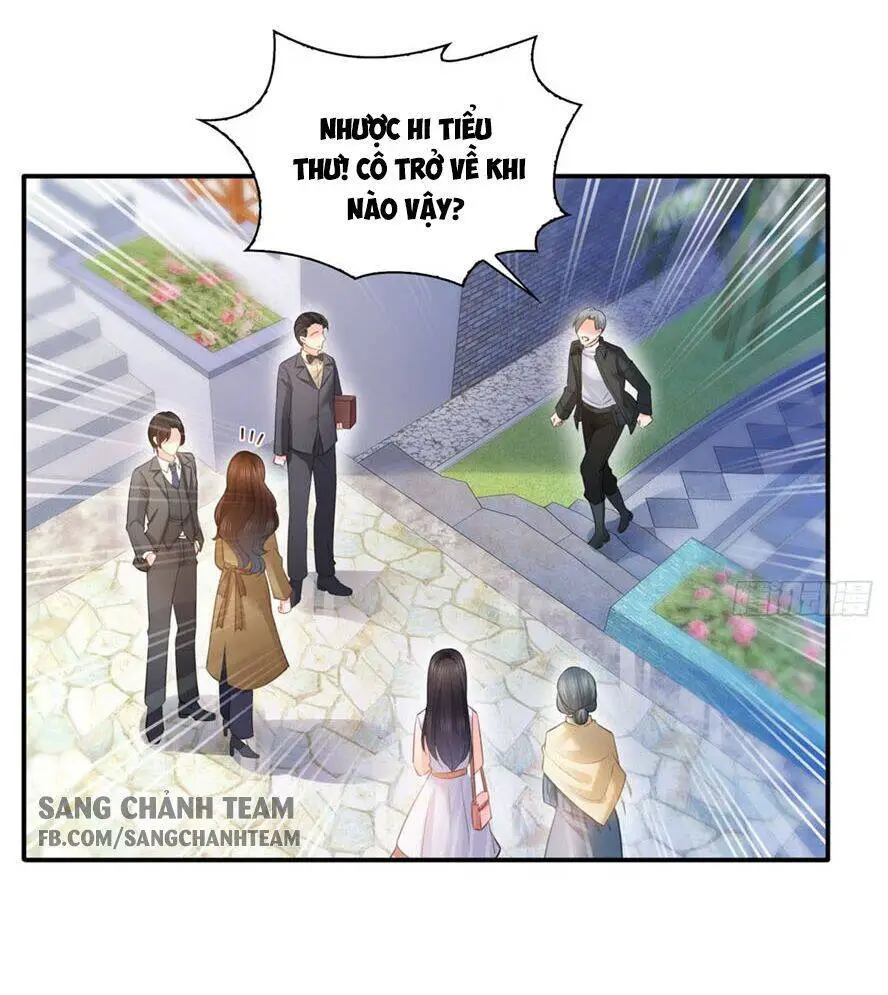 Đúng Như Hàn Quang Gặp Nắng Gắt Nettruyen ZZZ Chương 66 Page 15