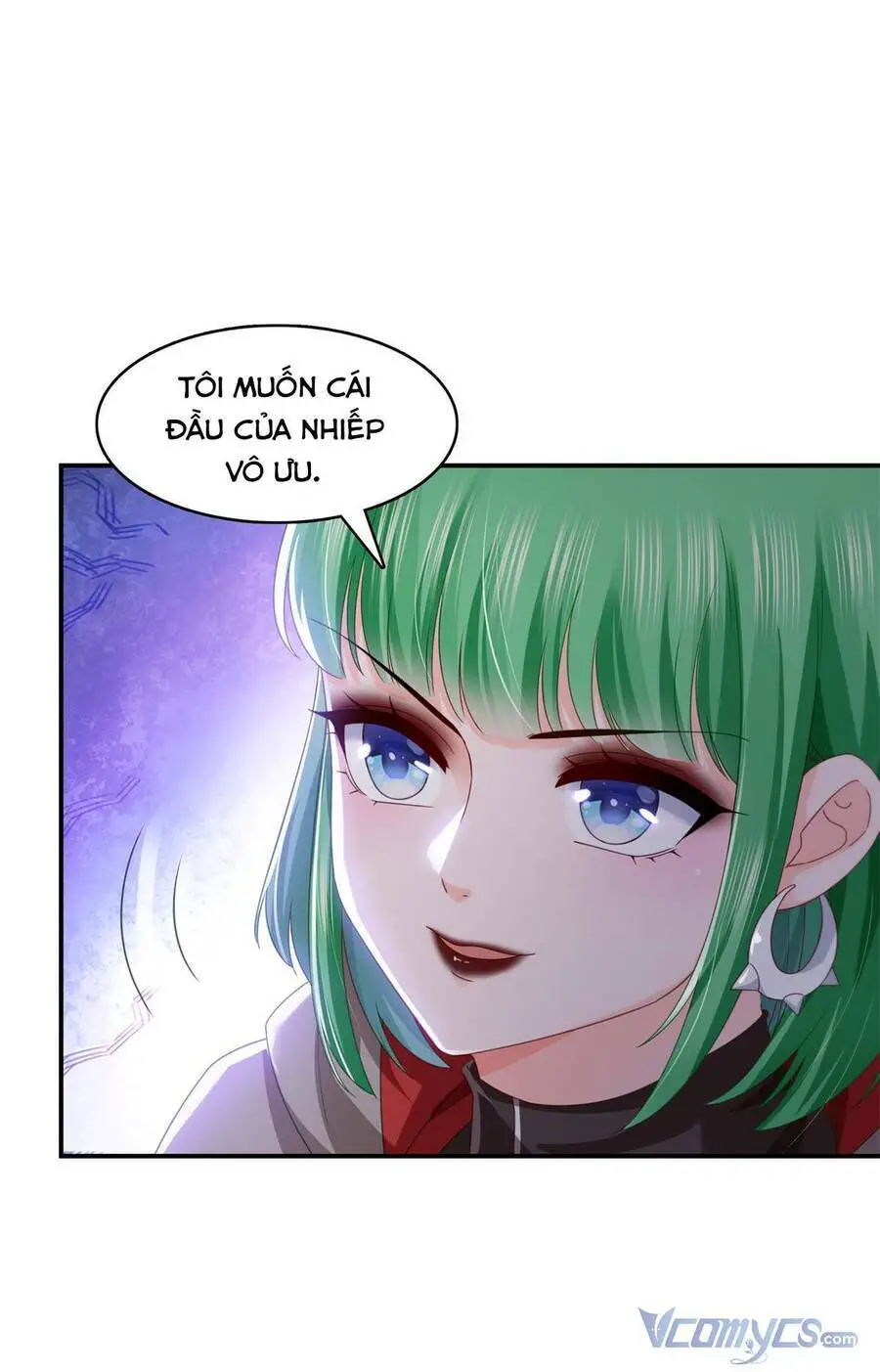 Đúng Như Hàn Quang Gặp Nắng Gắt Nettruyen ZZZ Chương 342 Page 17