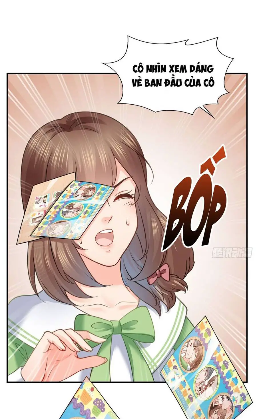 Đúng Như Hàn Quang Gặp Nắng Gắt Nettruyen ZZZ Chương 62 Page 4