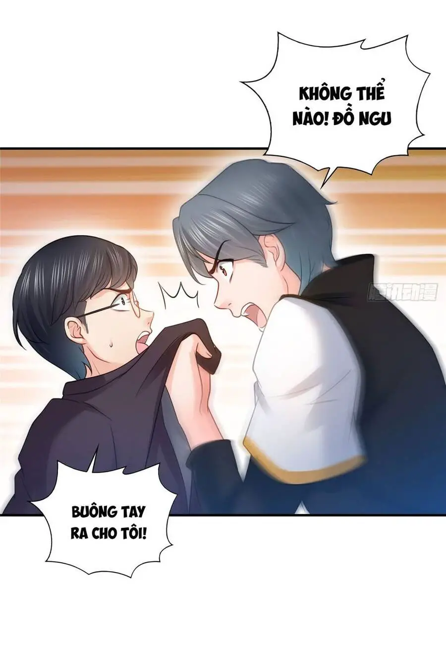 Đúng Như Hàn Quang Gặp Nắng Gắt Nettruyen ZZZ Chương 62 Page 8