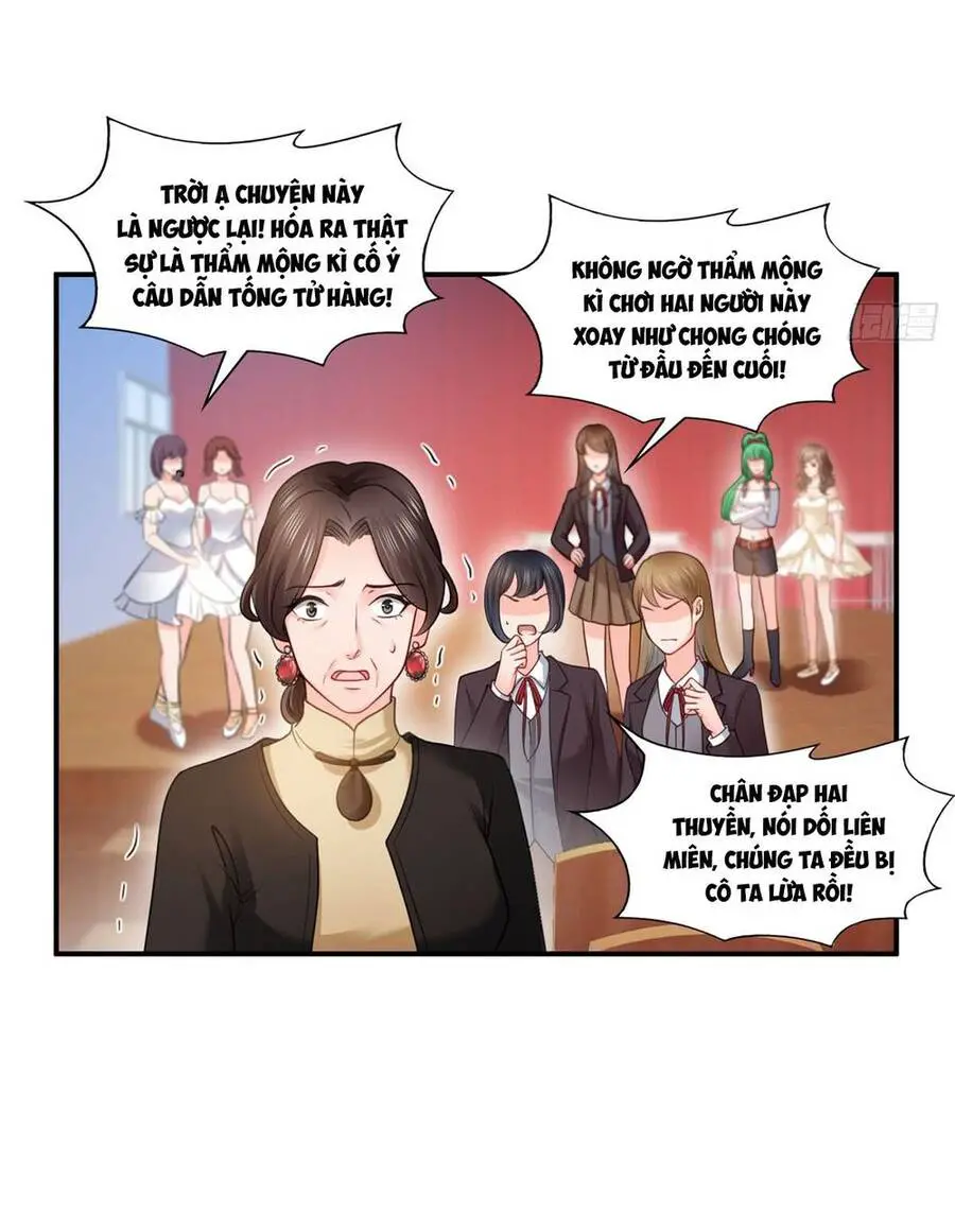 Đúng Như Hàn Quang Gặp Nắng Gắt Nettruyen ZZZ Chương 62 Page 9