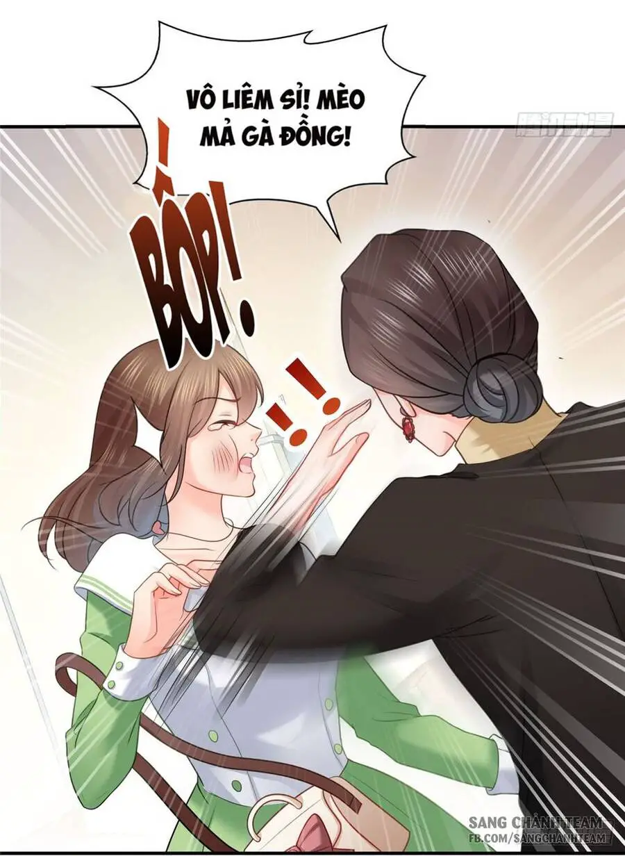 Đúng Như Hàn Quang Gặp Nắng Gắt Nettruyen ZZZ Chương 62 Page 12