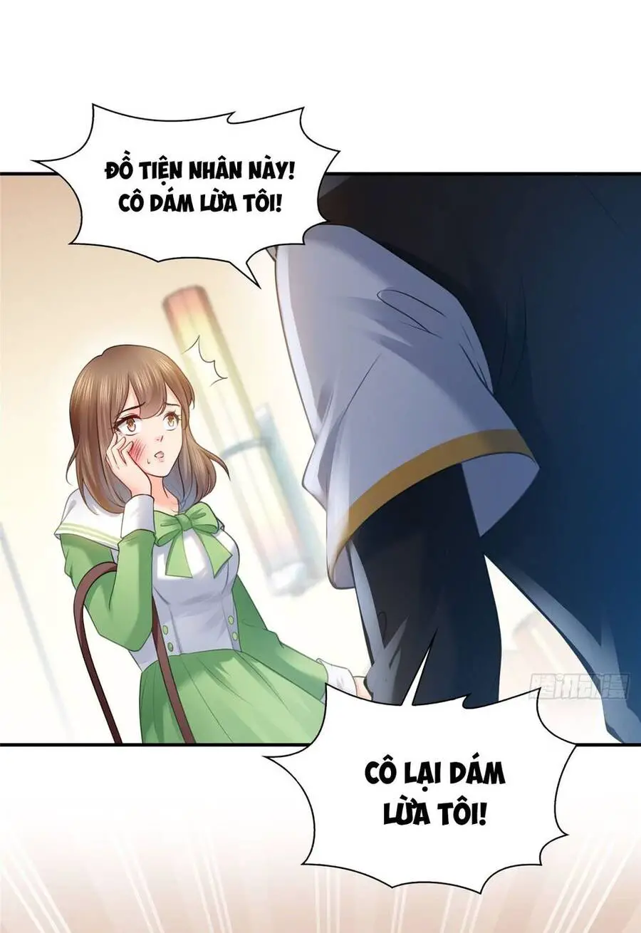 Đúng Như Hàn Quang Gặp Nắng Gắt Nettruyen ZZZ Chương 62 Page 15