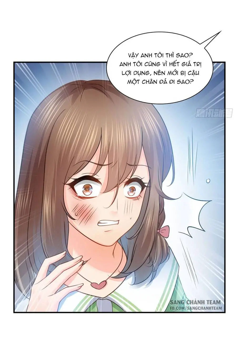 Đúng Như Hàn Quang Gặp Nắng Gắt Nettruyen ZZZ Chương 62 Page 19
