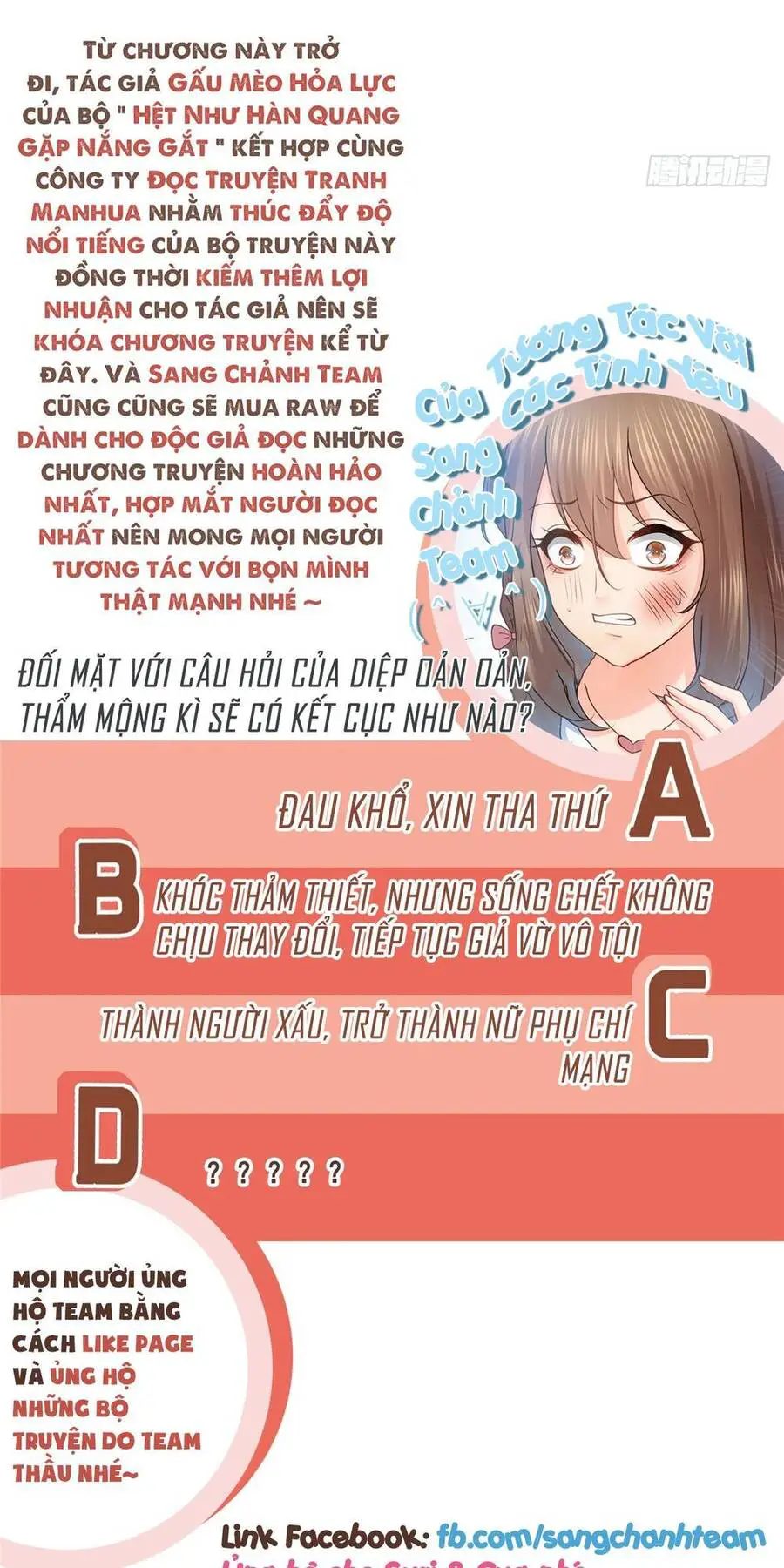 Đúng Như Hàn Quang Gặp Nắng Gắt Nettruyen ZZZ Chương 62 Page 20