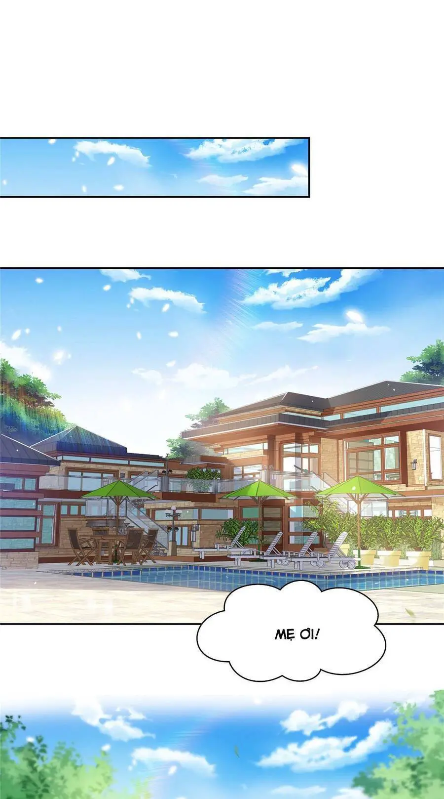 Đúng Như Hàn Quang Gặp Nắng Gắt Nettruyen ZZZ Chương 335 Page 11