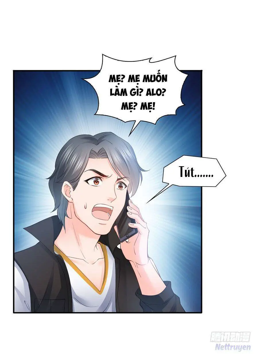 Đúng Như Hàn Quang Gặp Nắng Gắt Nettruyen ZZZ Chương 59 Page 1