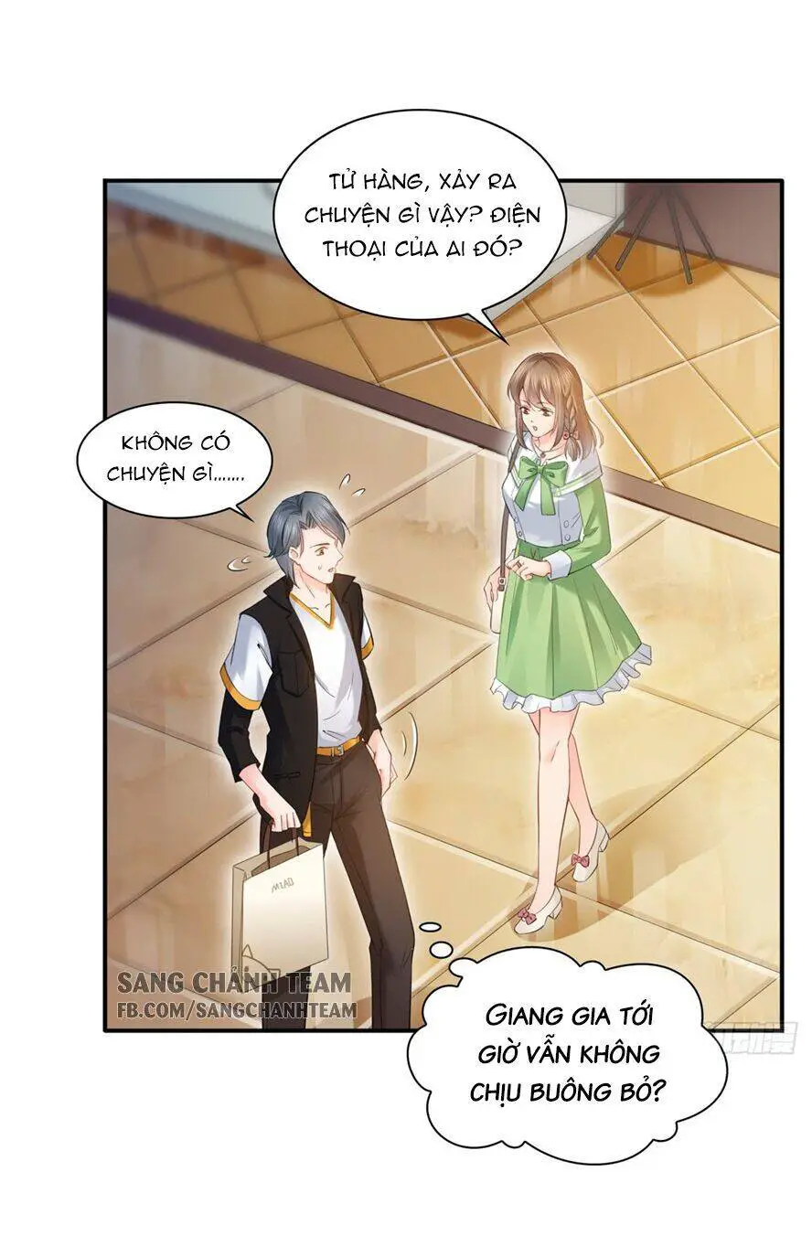 Đúng Như Hàn Quang Gặp Nắng Gắt Nettruyen ZZZ Chương 59 Page 2