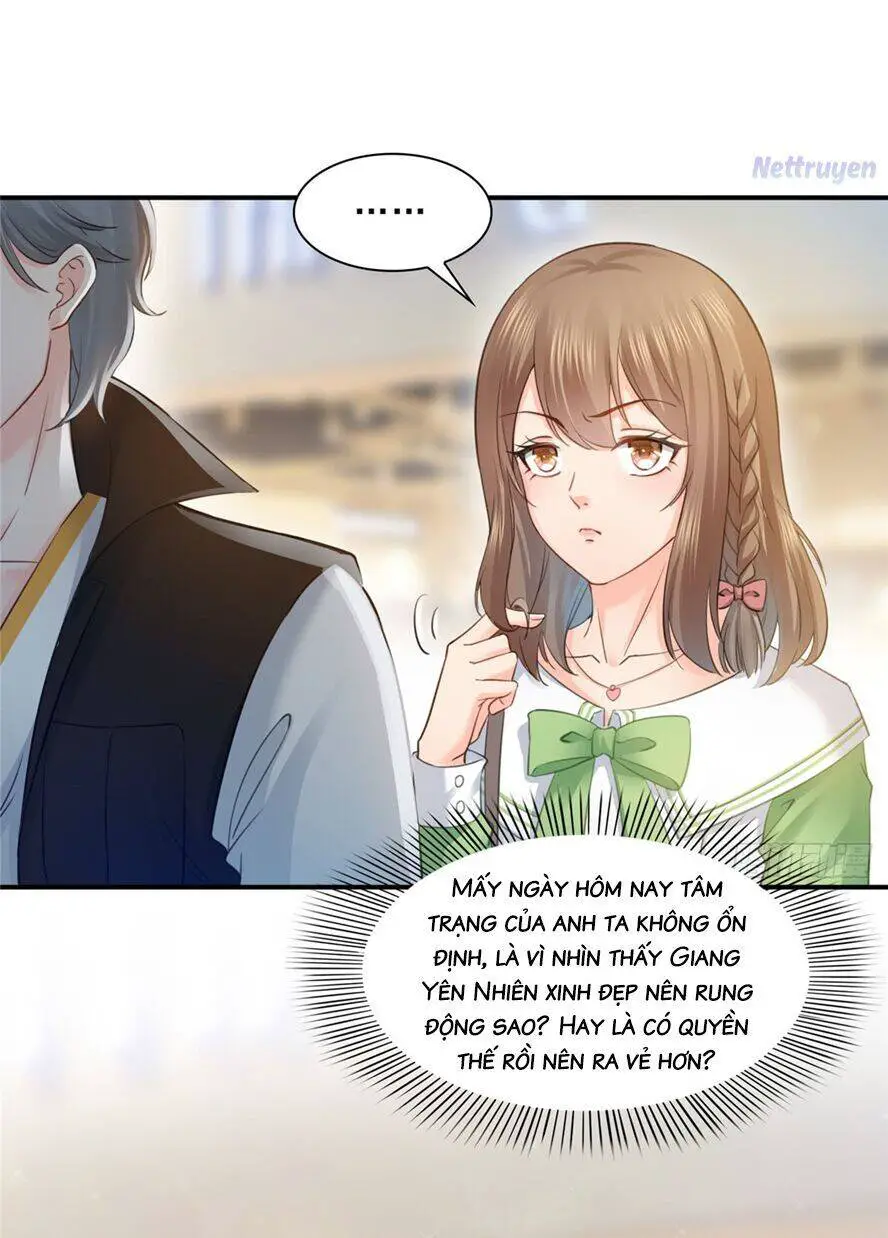 Đúng Như Hàn Quang Gặp Nắng Gắt Nettruyen ZZZ Chương 59 Page 3