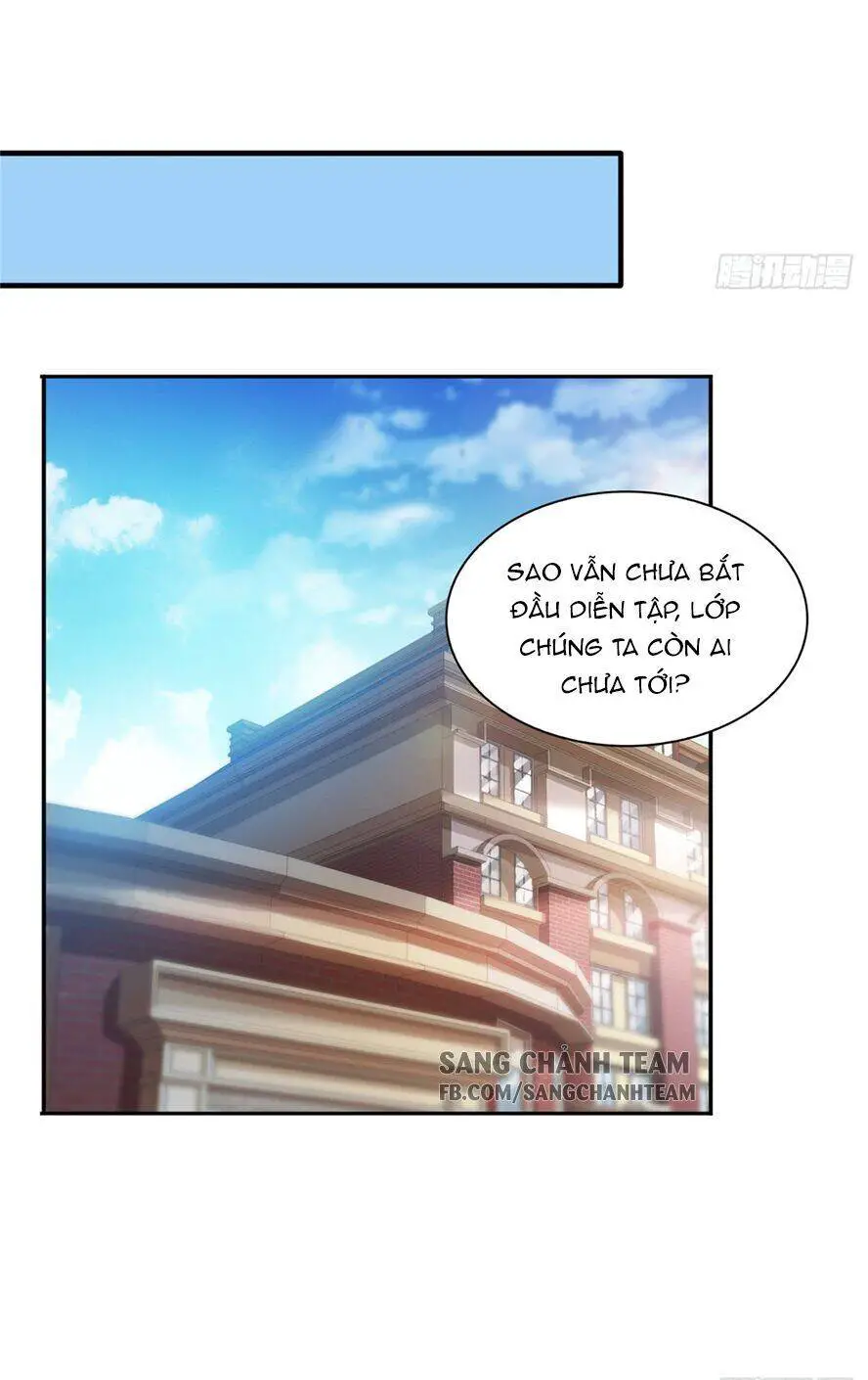 Đúng Như Hàn Quang Gặp Nắng Gắt Nettruyen ZZZ Chương 59 Page 5