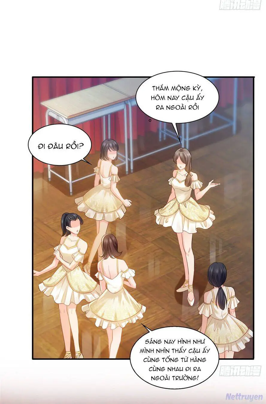 Đúng Như Hàn Quang Gặp Nắng Gắt Nettruyen ZZZ Chương 59 Page 6