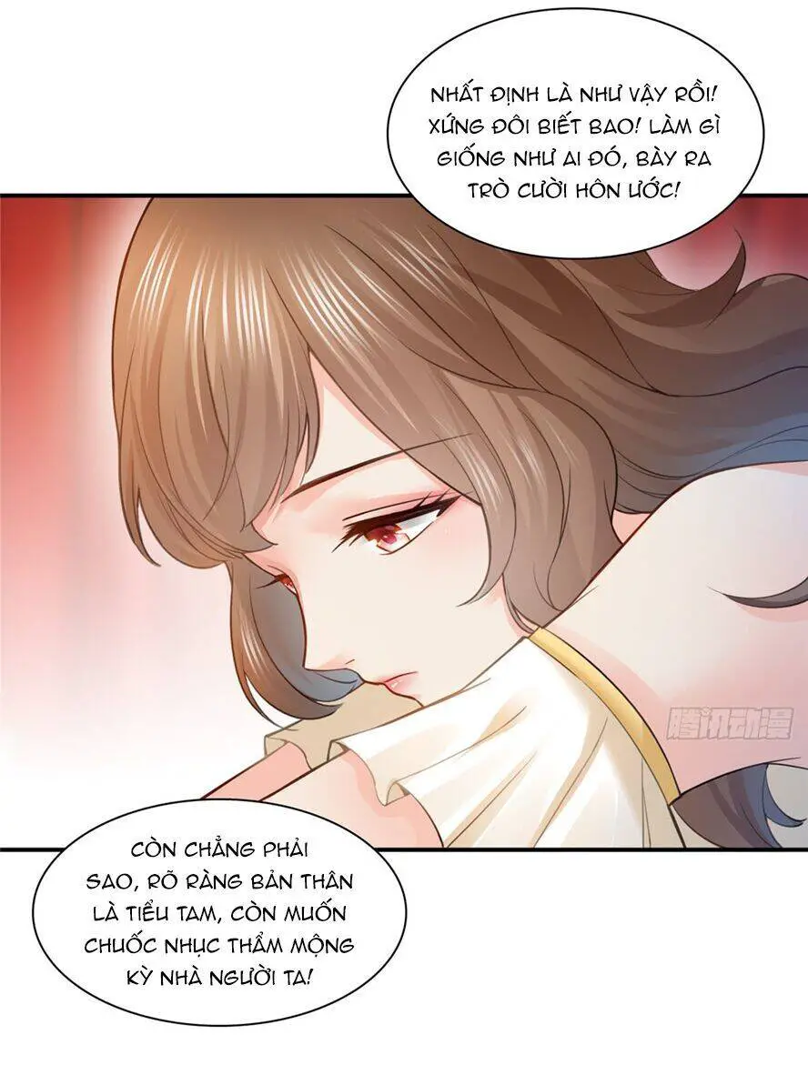Đúng Như Hàn Quang Gặp Nắng Gắt Nettruyen ZZZ Chương 59 Page 8