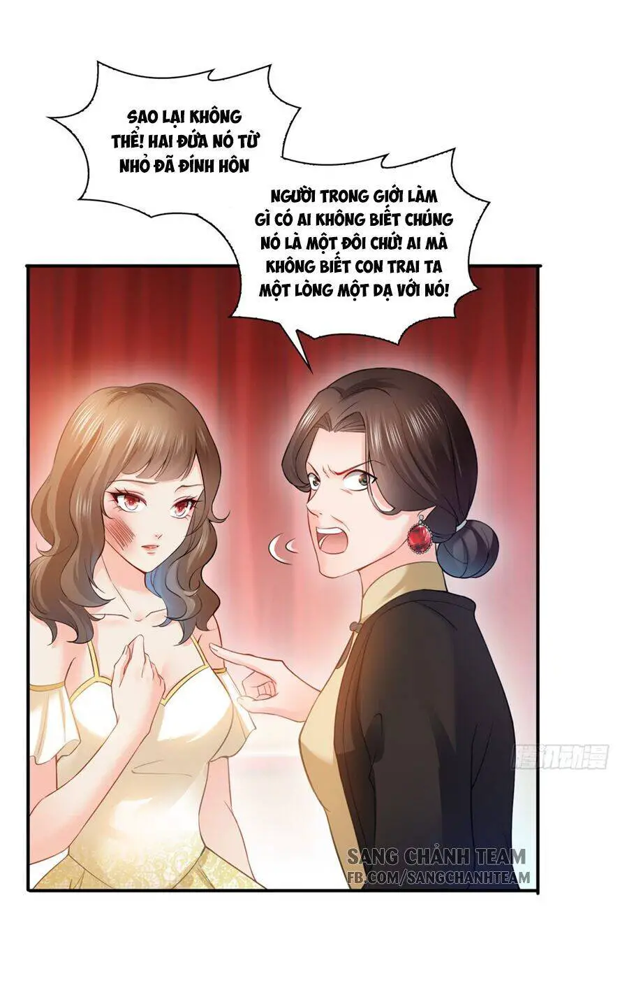 Đúng Như Hàn Quang Gặp Nắng Gắt Nettruyen ZZZ Chương 59 Page 17