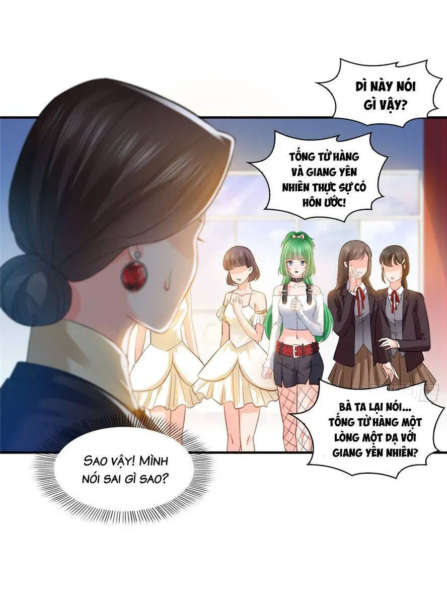 Đúng Như Hàn Quang Gặp Nắng Gắt Nettruyen ZZZ Chương 59 Page 18